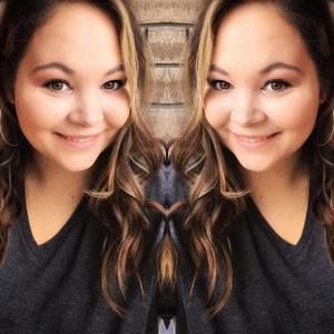 Meet your Posher, Sabrina